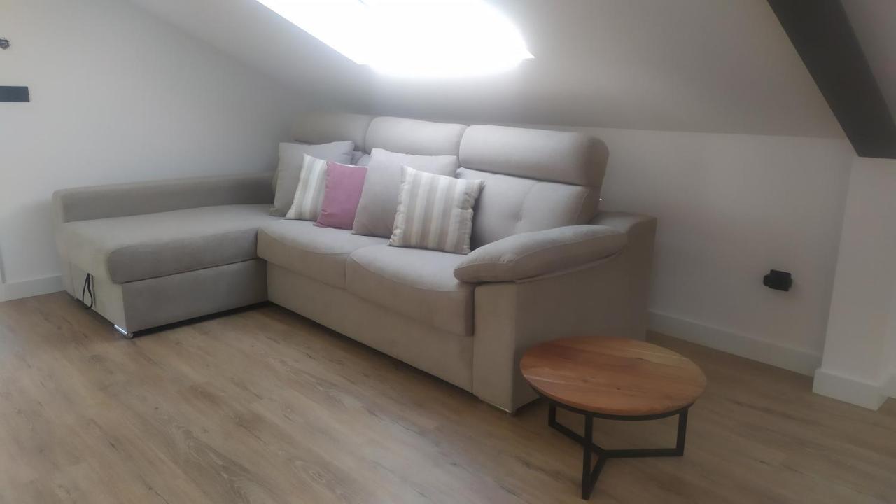 Polas Beach Loft Nois Exterior foto