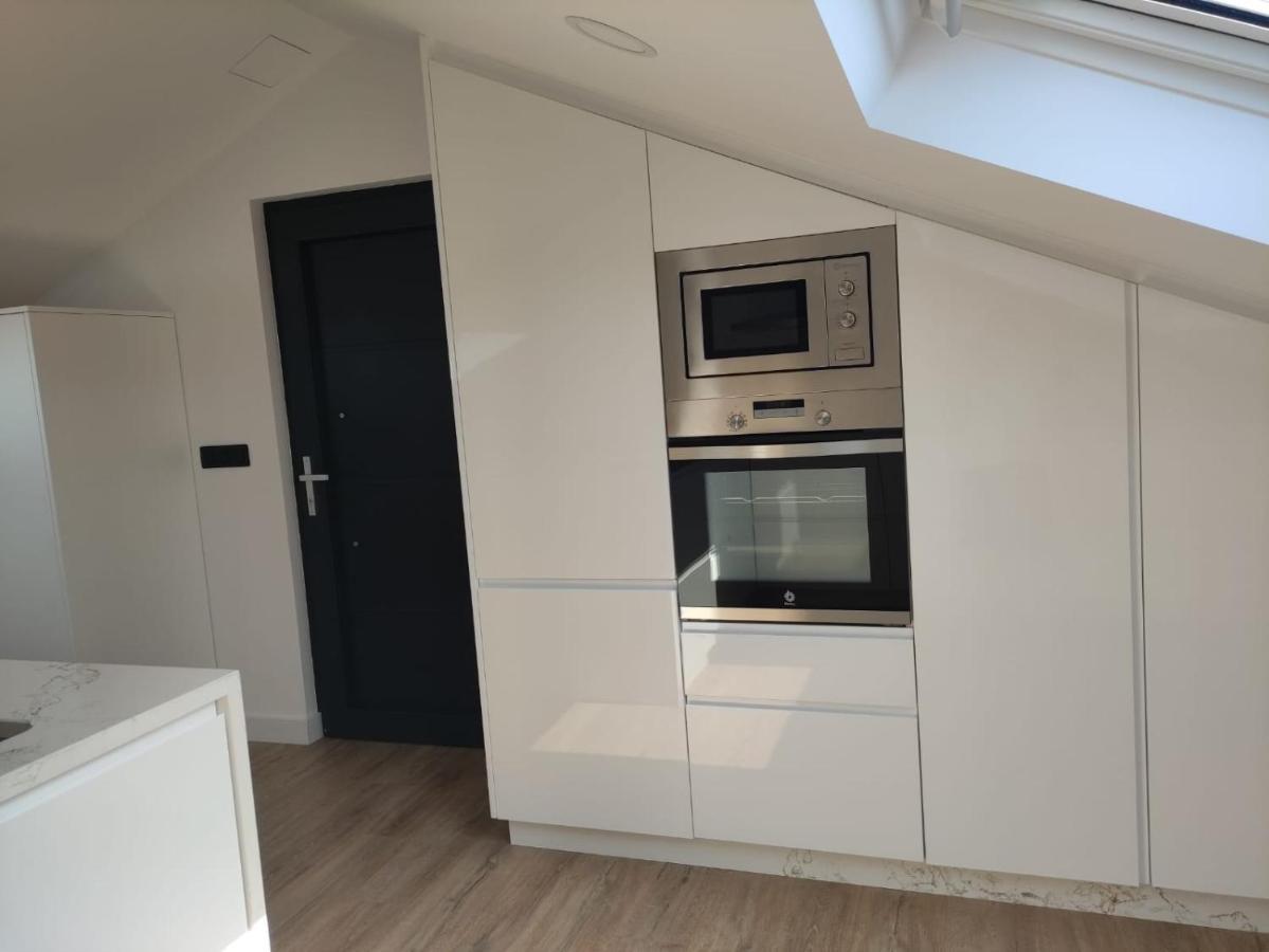 Polas Beach Loft Nois Exterior foto