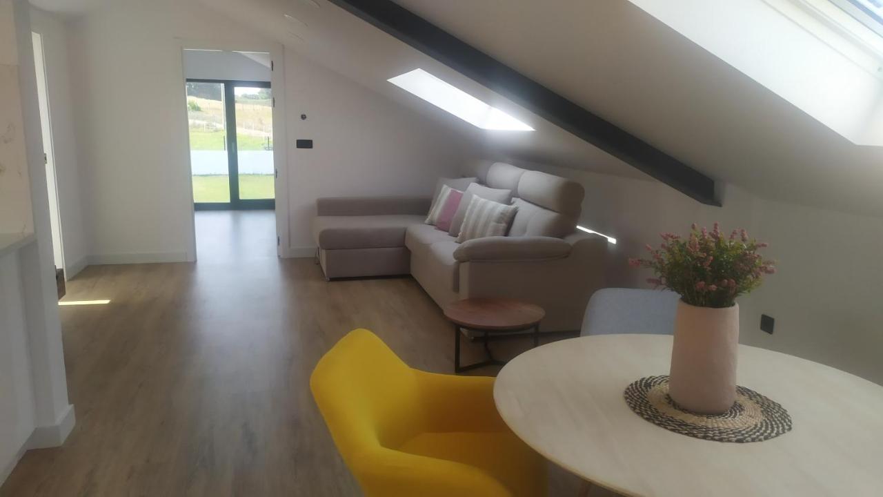 Polas Beach Loft Nois Exterior foto