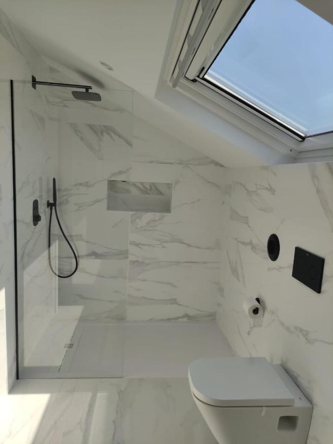 Polas Beach Loft Nois Exterior foto