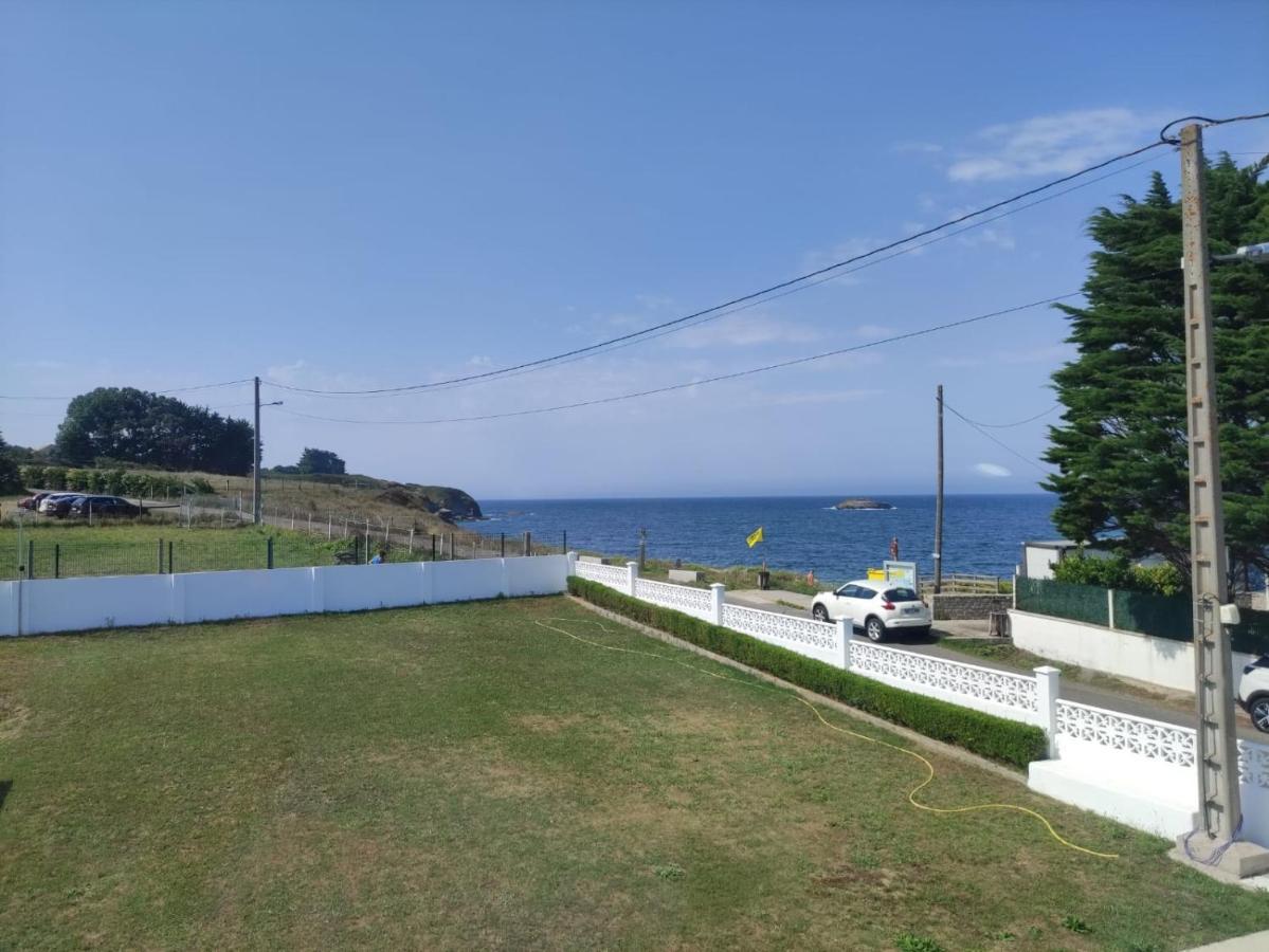 Polas Beach Loft Nois Exterior foto